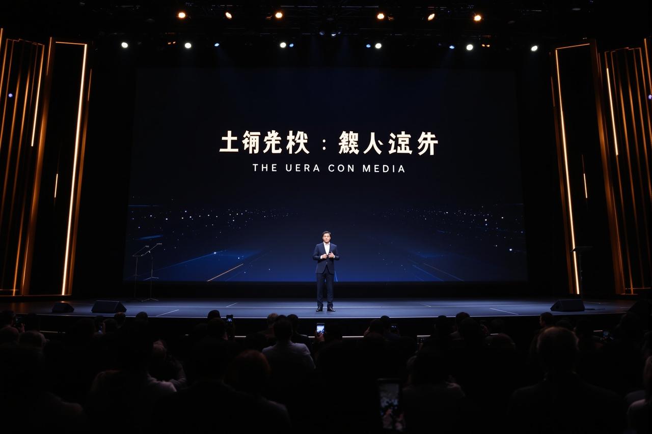 性爱视频传媒2026年度战略发布会圆满举行，多部重磅项目正式官宣