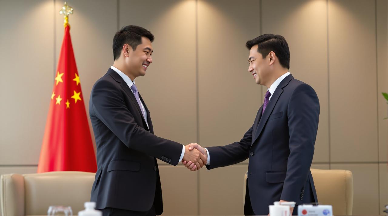 性爱视频与腾讯视频签署五年战略合作协议