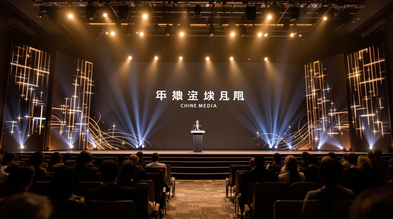 性爱视频传媒2026年度战略发布会圆满举行，多部重磅项目正式官宣